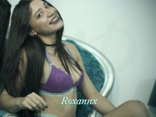 Roxannx