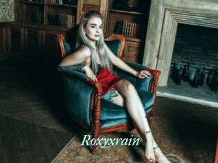 Roxyxrain