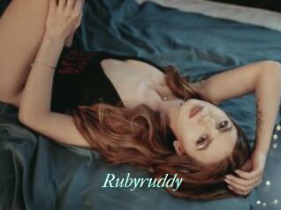 Rubyruddy