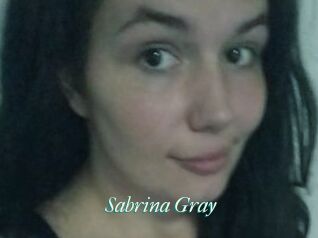 Sabrina_Gray