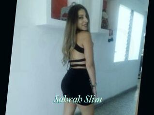 Sahrah_Slim