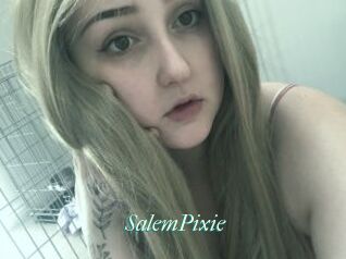 SalemPixie