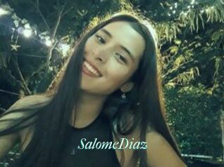 SalomeDiaz