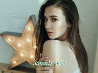 SandiDeville