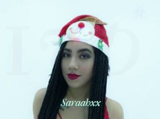 Saraahxx