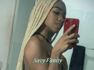 Savy_Vanity