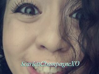 ScarlettChampagneXO