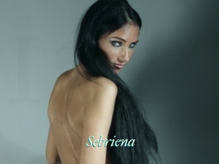 Sebriena