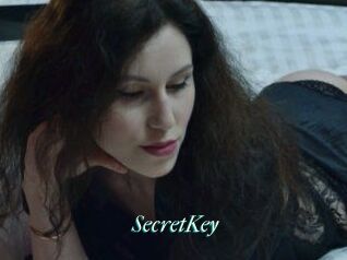 SecretKey