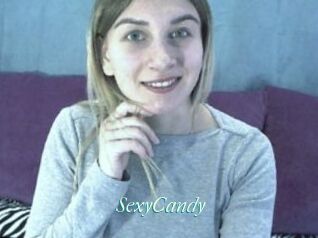 SexyCandy