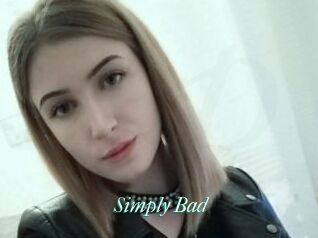 Simply_Bad