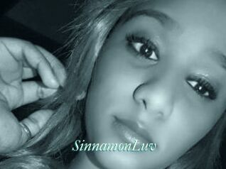 SinnamonLuv