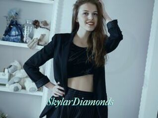 SkylarDiamonds