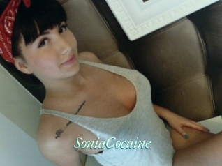 SoniaCocaine