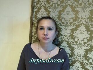 StefanaDream