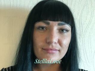 StelllaLove