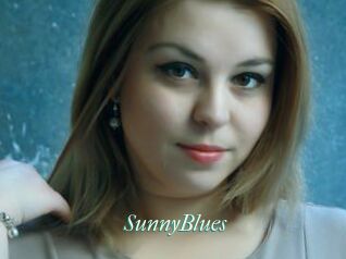 SunnyBlues