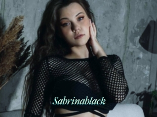 Sabrinablack