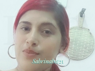 Sabrinahot21