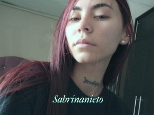 Sabrinanieto