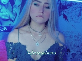 Sabrinaolsonss