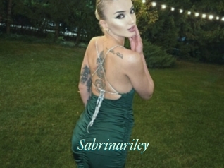 Sabrinariley