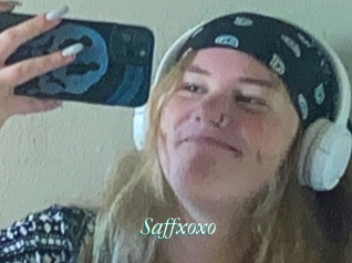 Saffxoxo