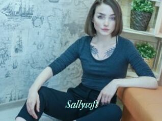 Sallysoft