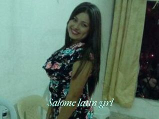 Salome_latin_girl