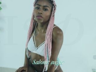 Salome_sugar