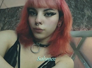 Salomee