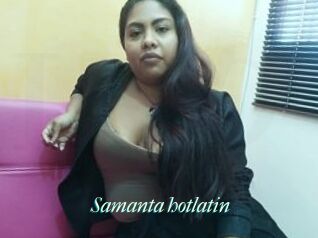 Samanta_hotlatin