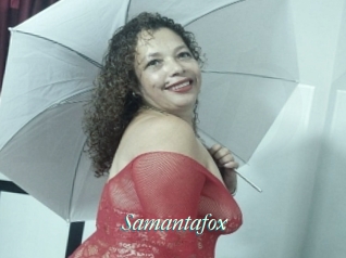 Samantafox