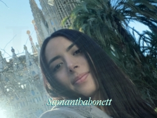 Samanthabonett