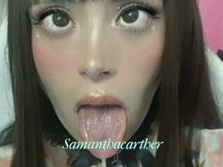 Samanthacarther