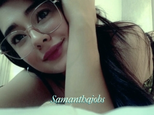 Samanthajobs