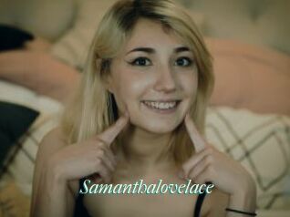 Samanthalovelace