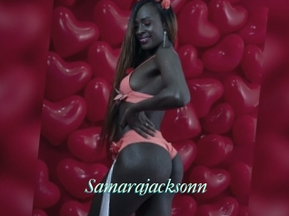 Samarajacksonn