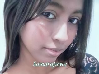 Samarapryce