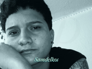 Samdelkos