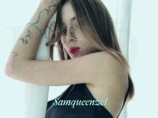 Samqueenzel