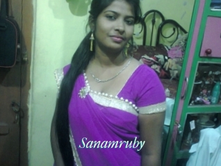 Sanamruby