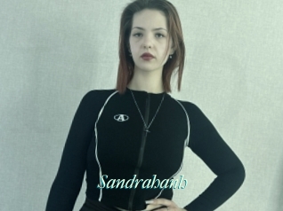 Sandrahanh