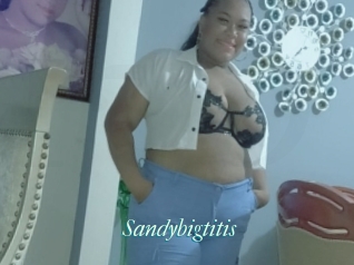 Sandybigtitis