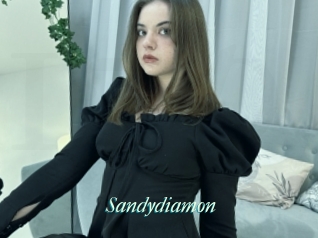 Sandydiamon