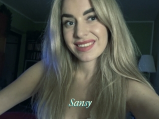 Sansy