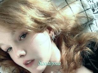 Saoasyna