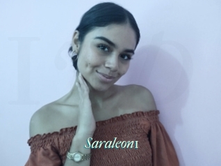 Saraleon1