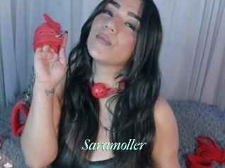 Saramoller