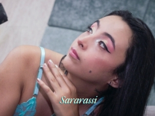 Sararassi